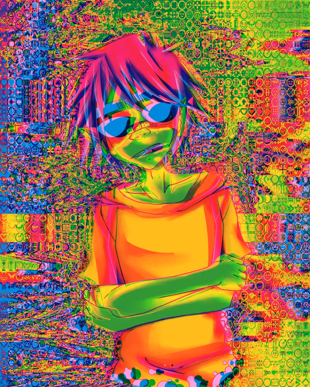 2D