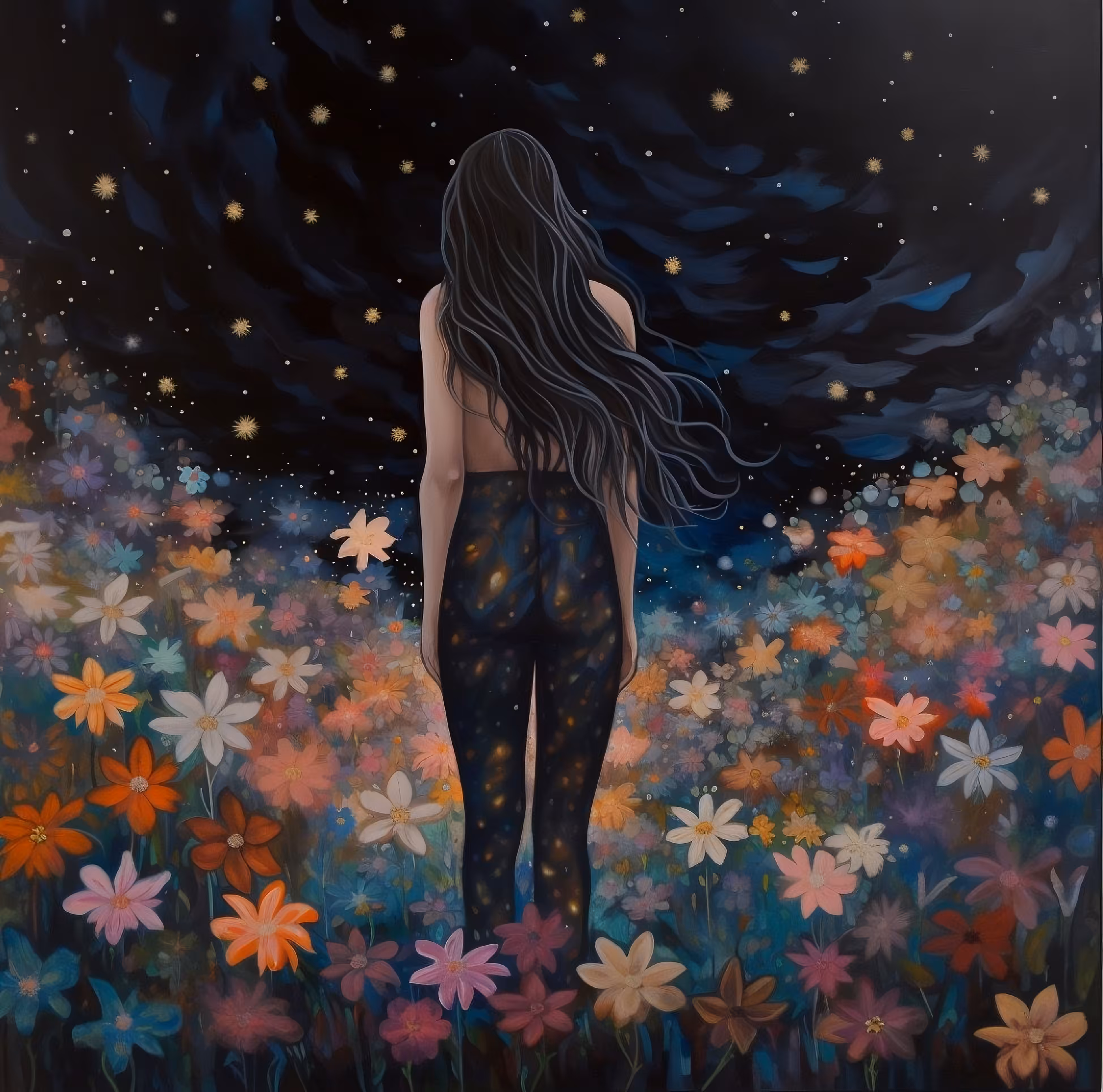 Star Dream