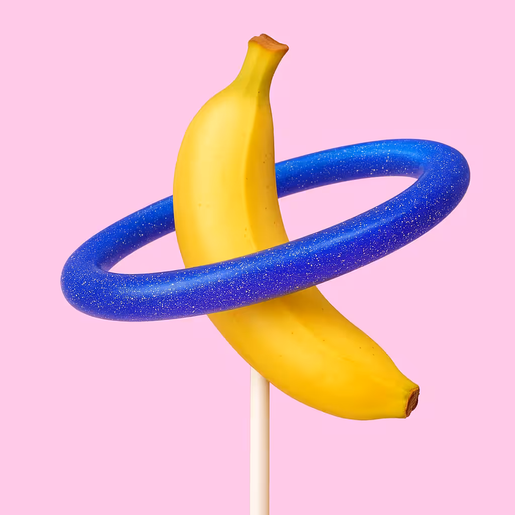 Banana Orbit
