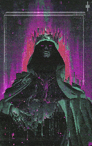 The Revenge Of The King 