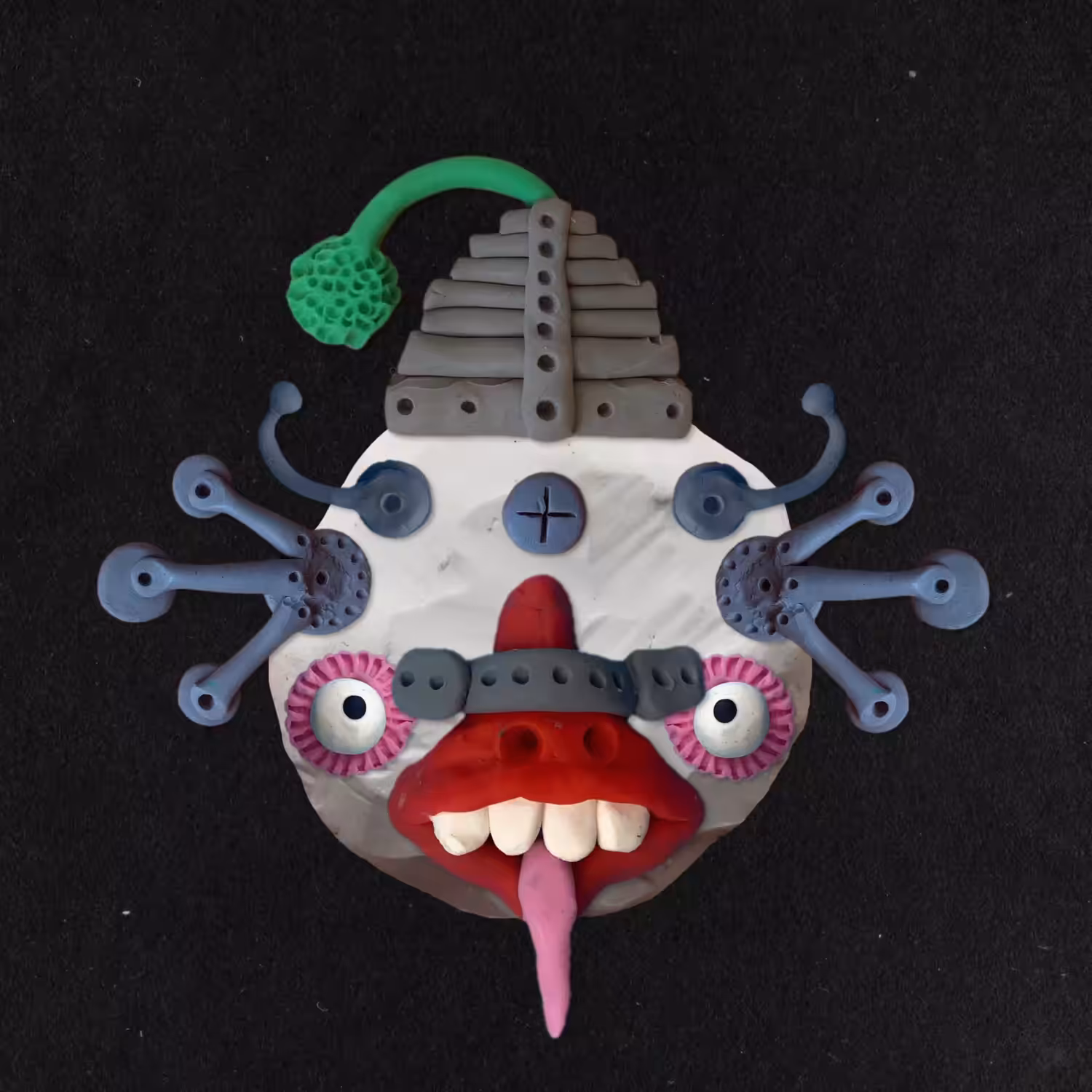 Goblin 0068: Pastor