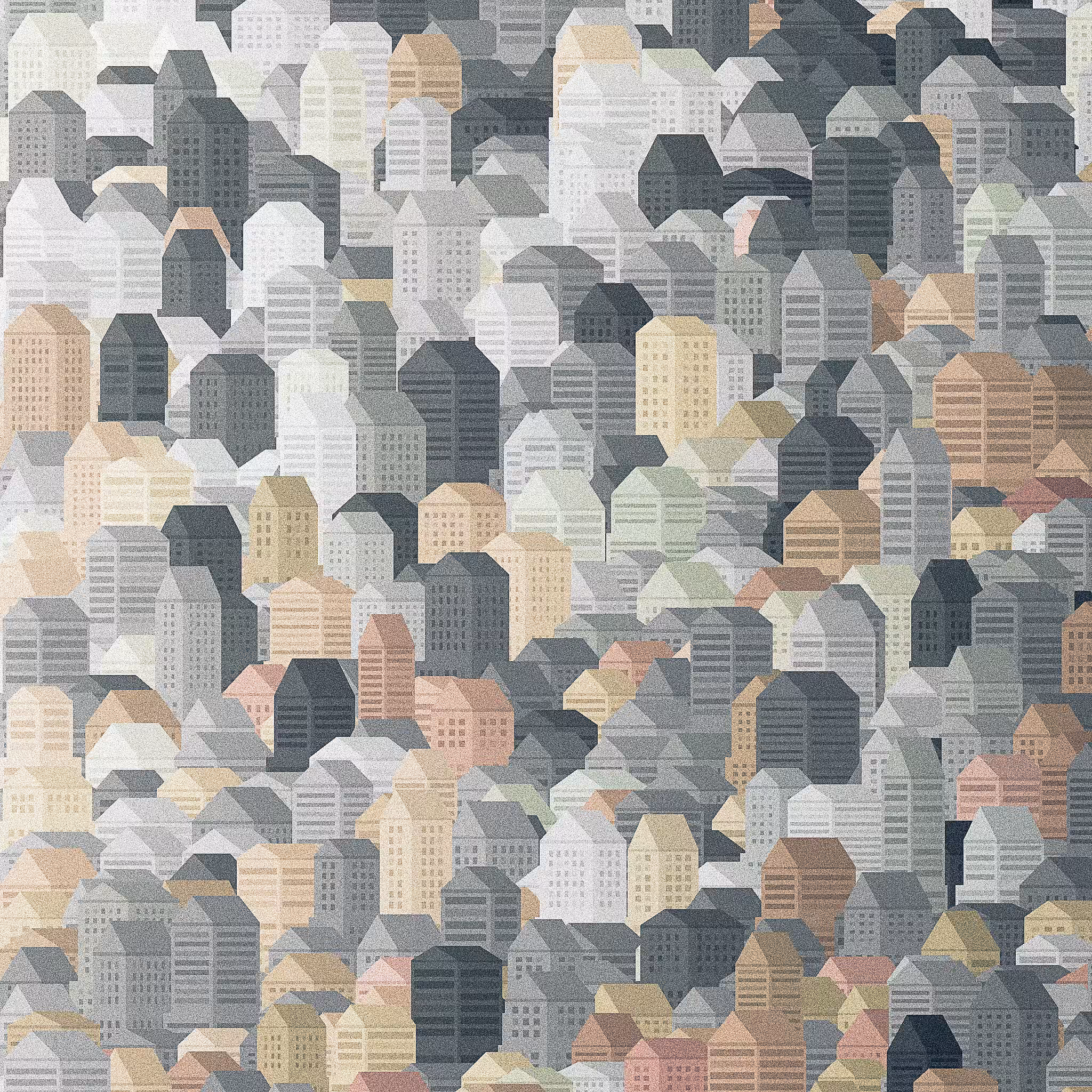High density