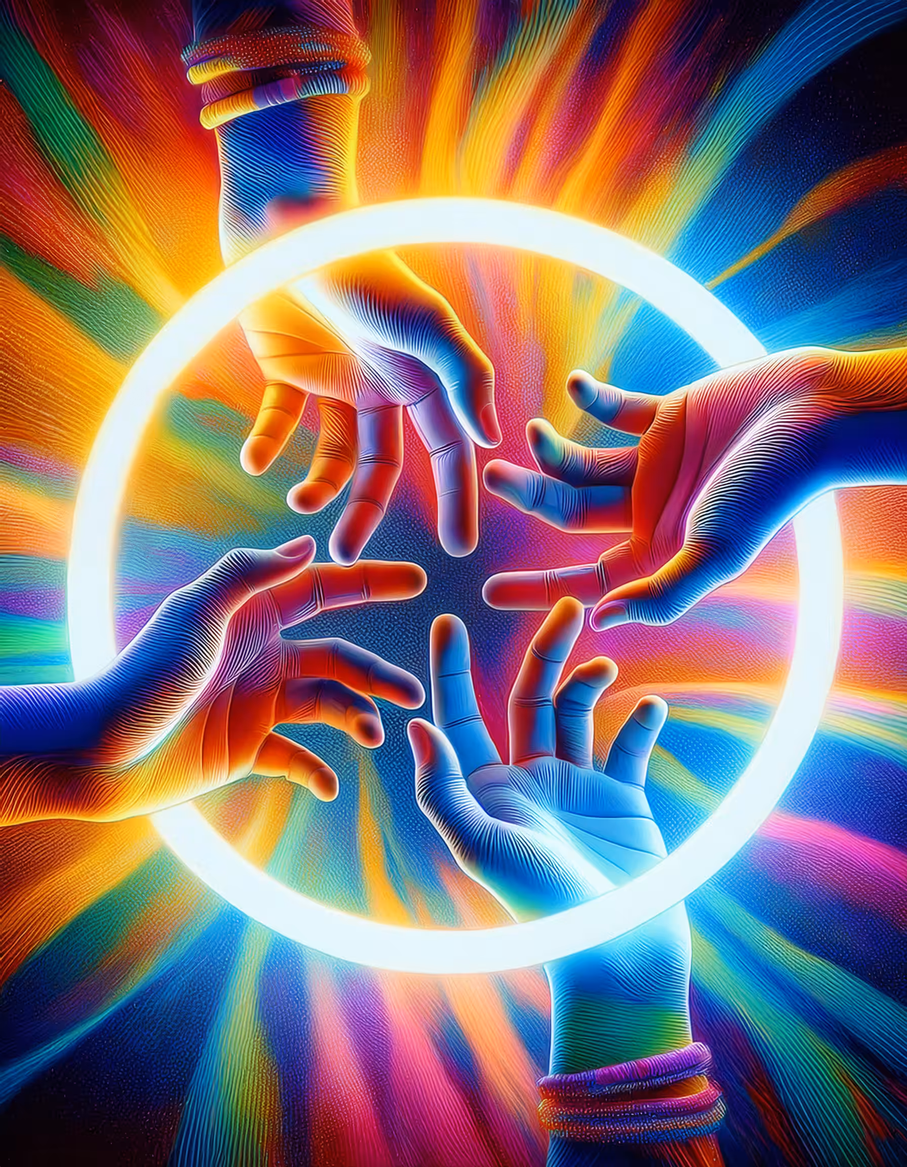 United as One #162