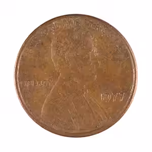 Cent #7403