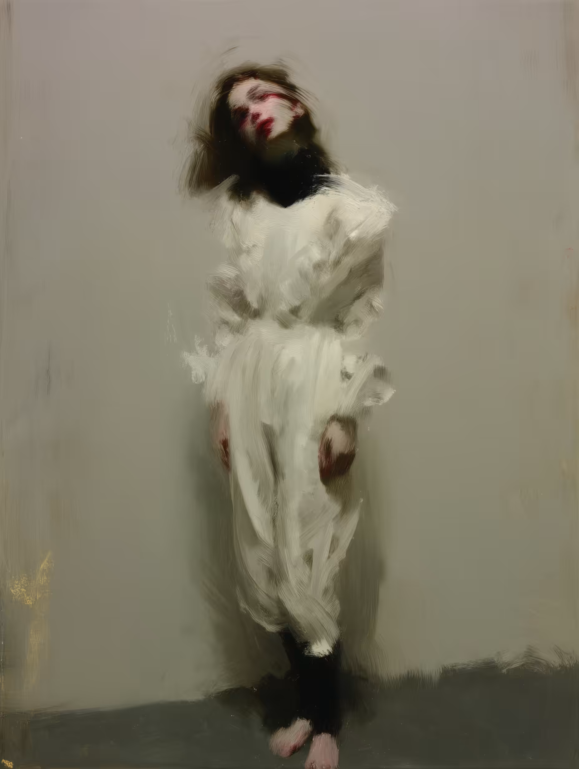 Stasis in White