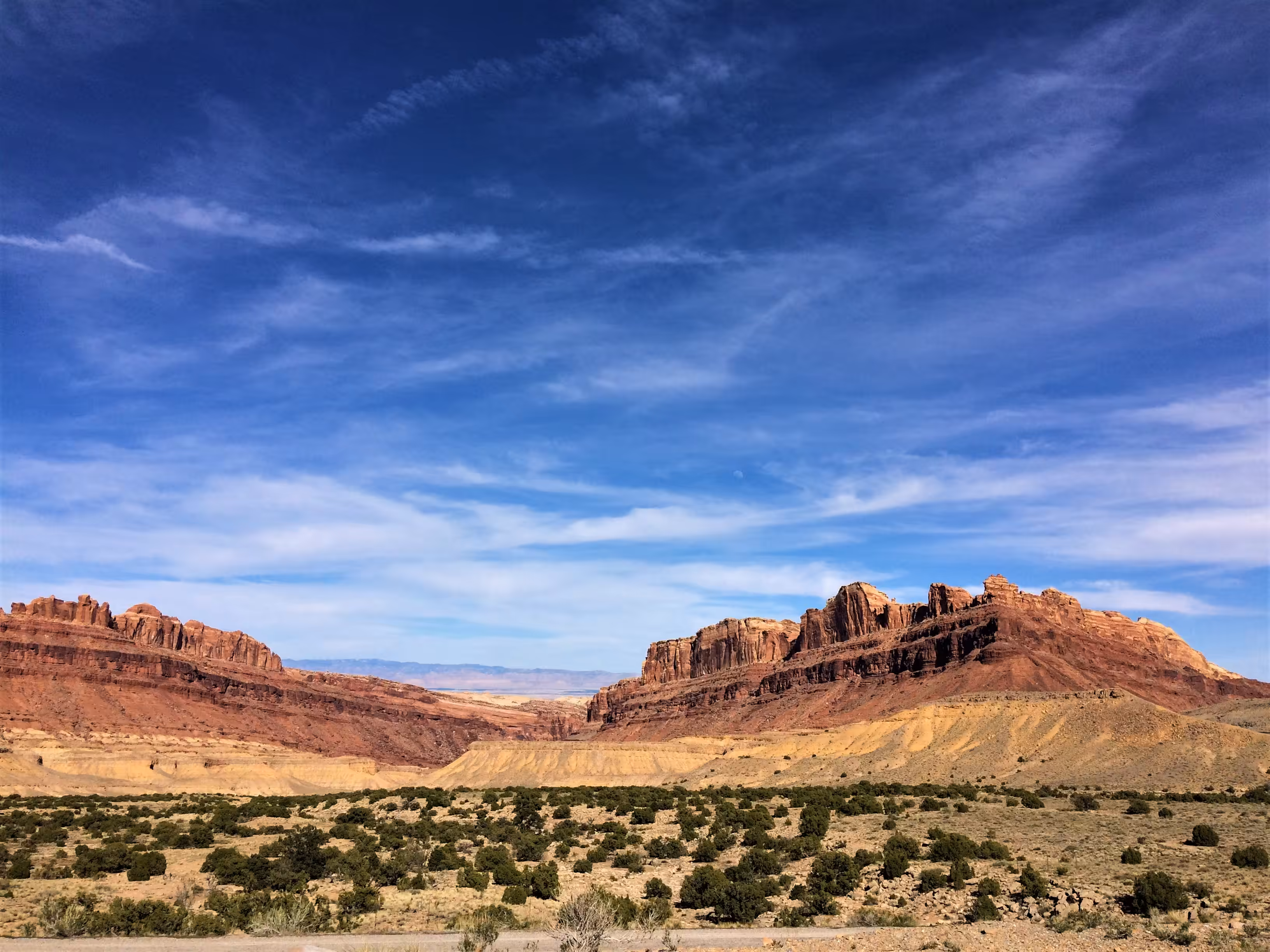 Black Dragon Canyon