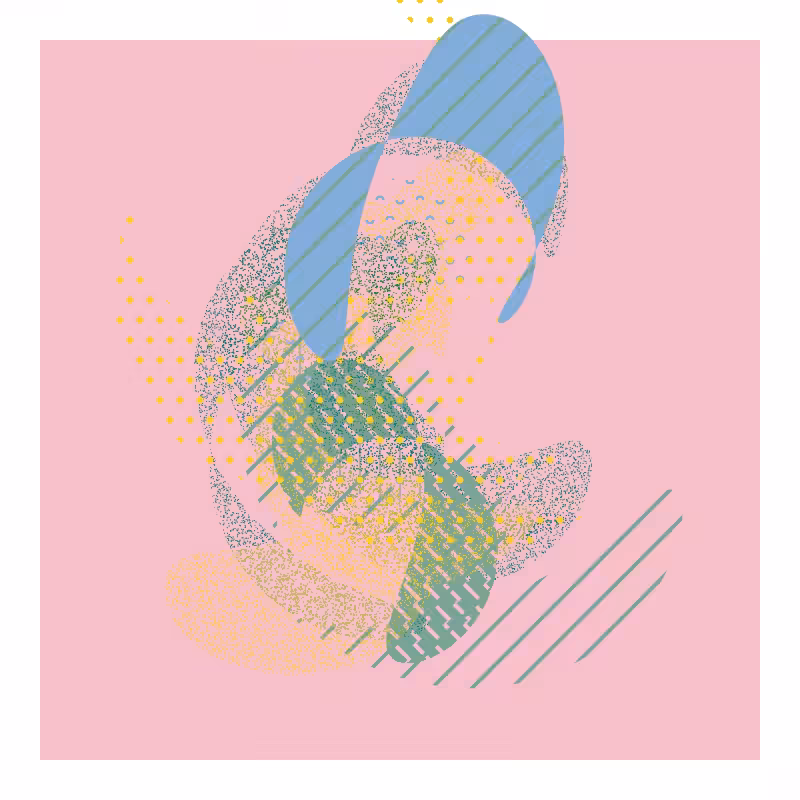 Floating Medusas #86
