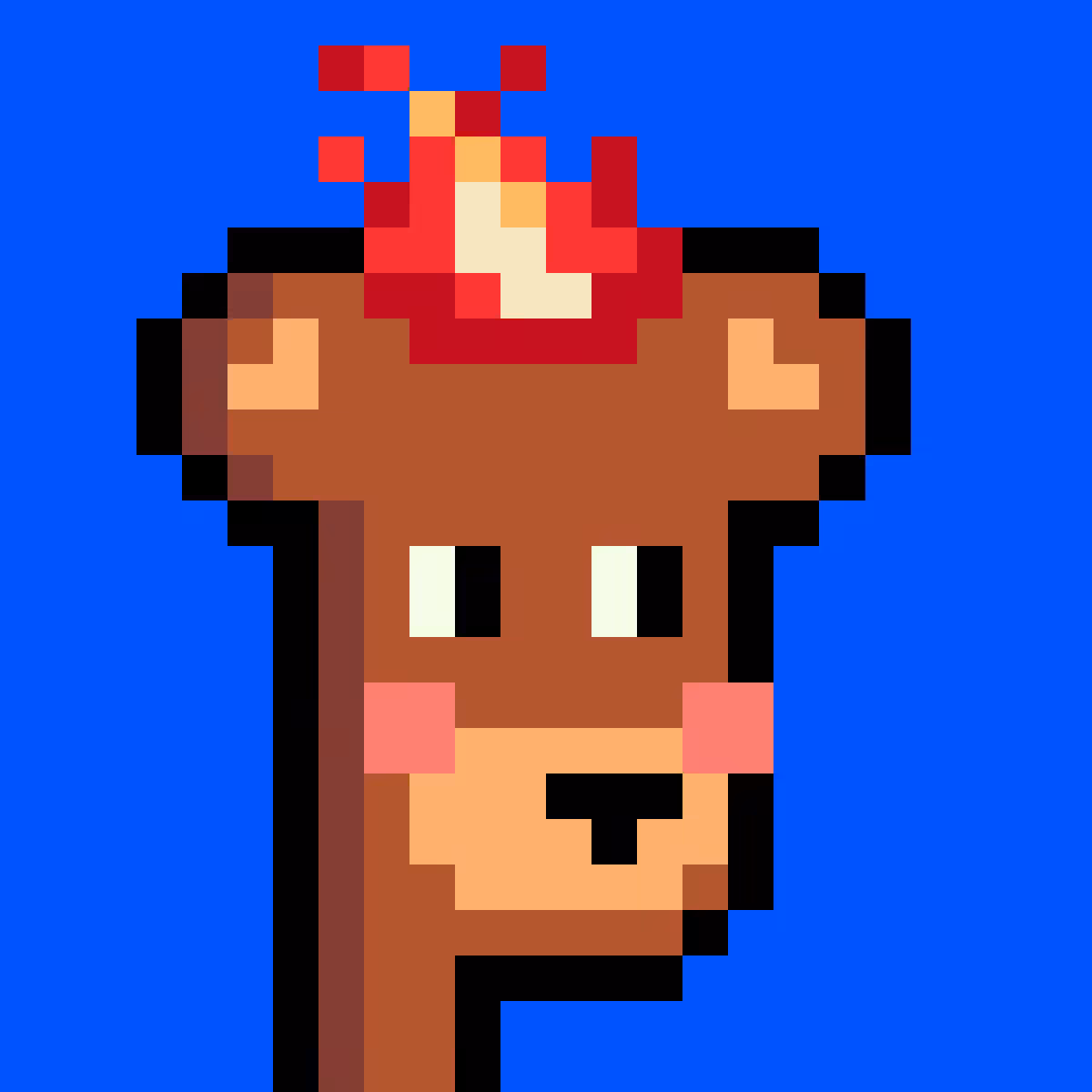 BearPunks #3902