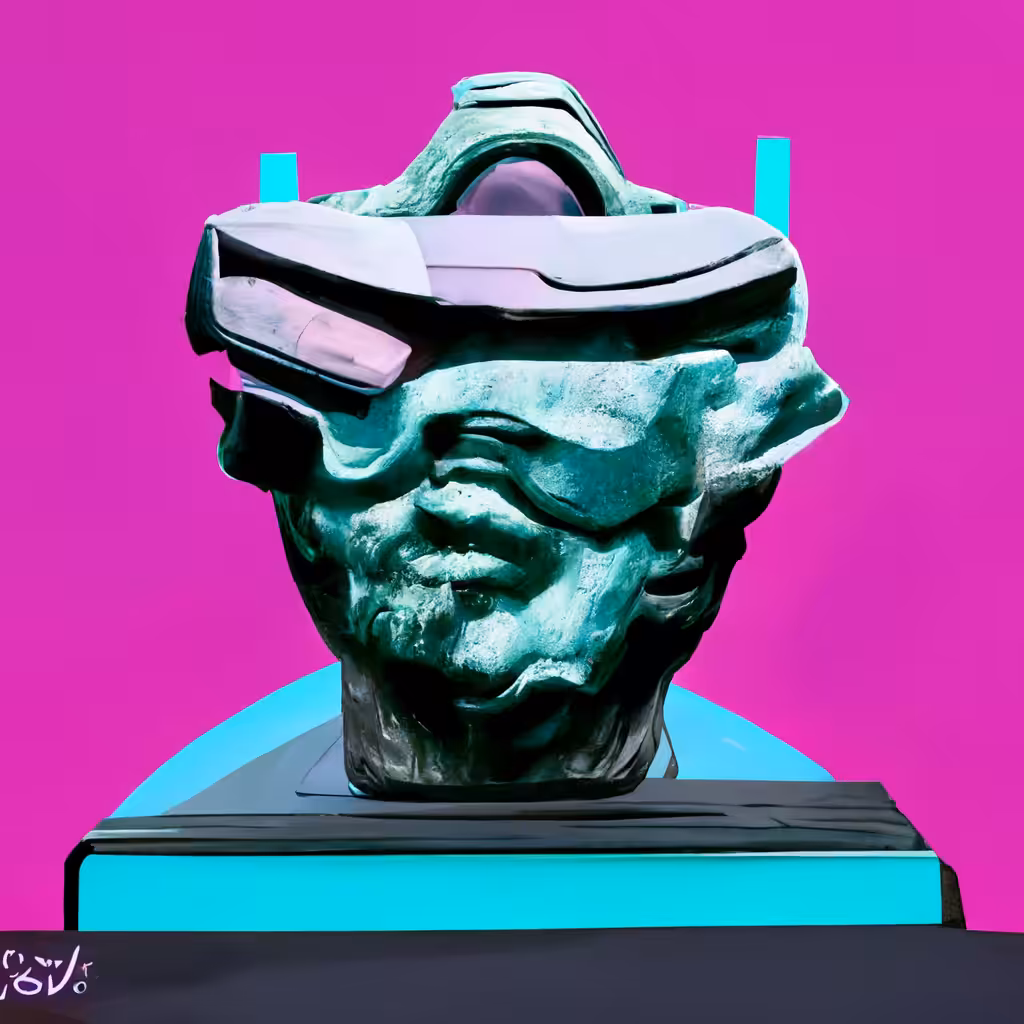 DESKTOP STATUE SYSTEMS LIMITED #397