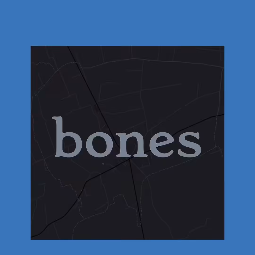 If Map 9.15 (Monochrome: Slategray)