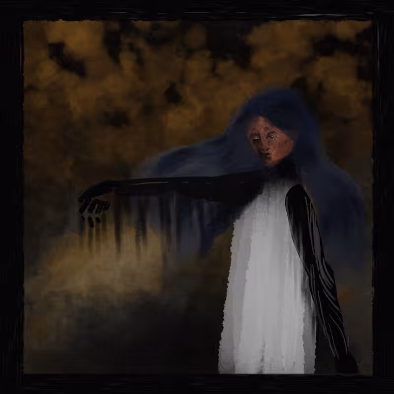 Prophesy #39