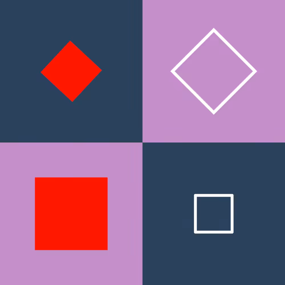 Geometry dance #25