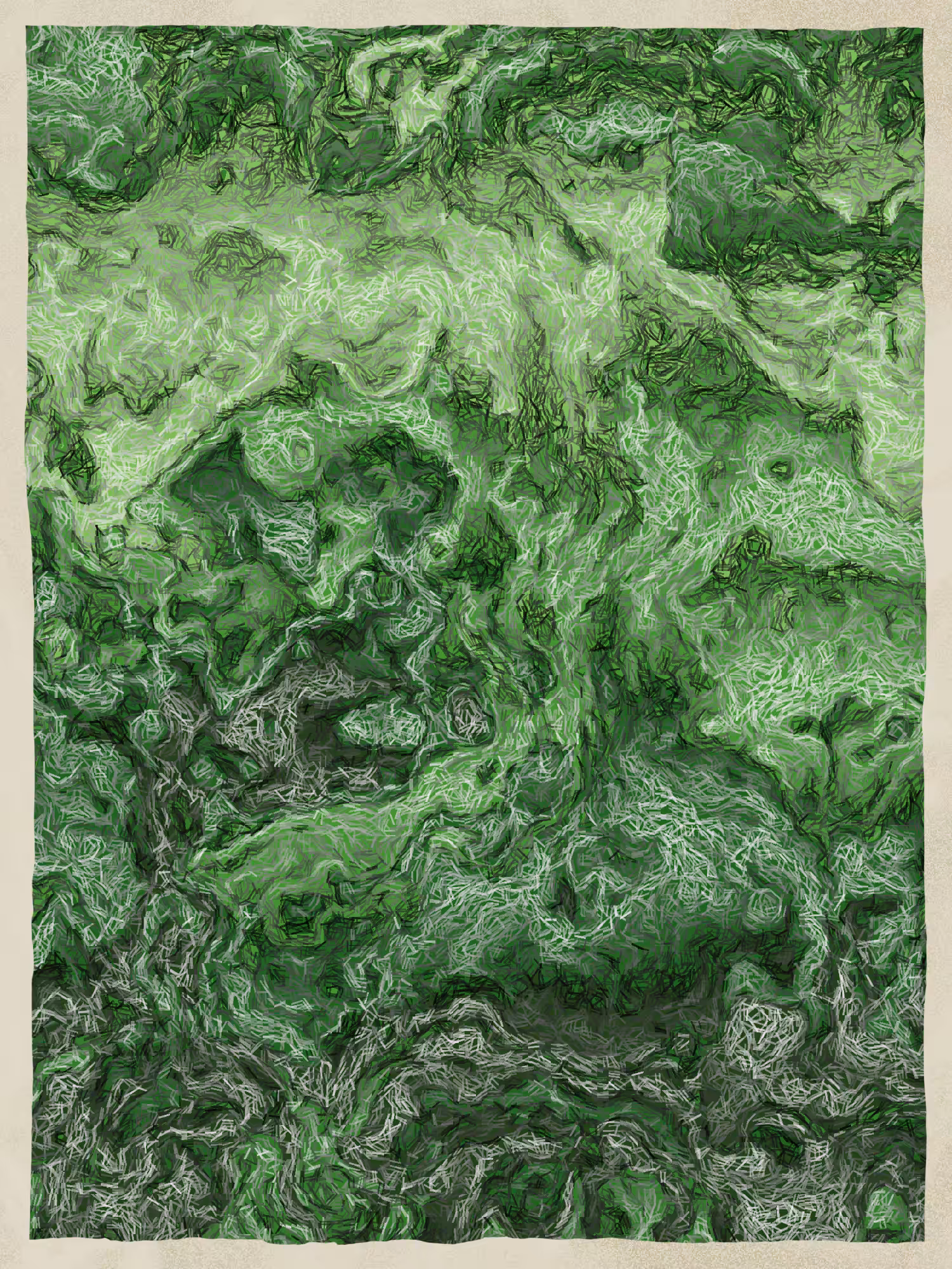 Primordial #61