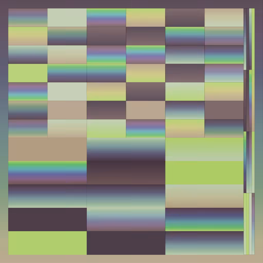 Grid Tones #26