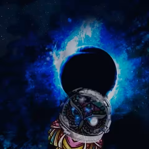 Wandering Owls: Into the Abyss 