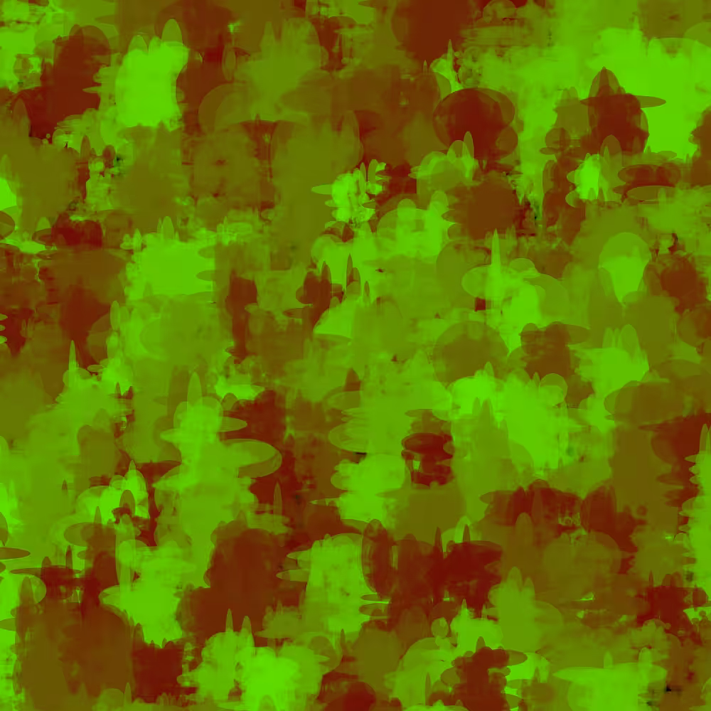 Digital abstractionism #24