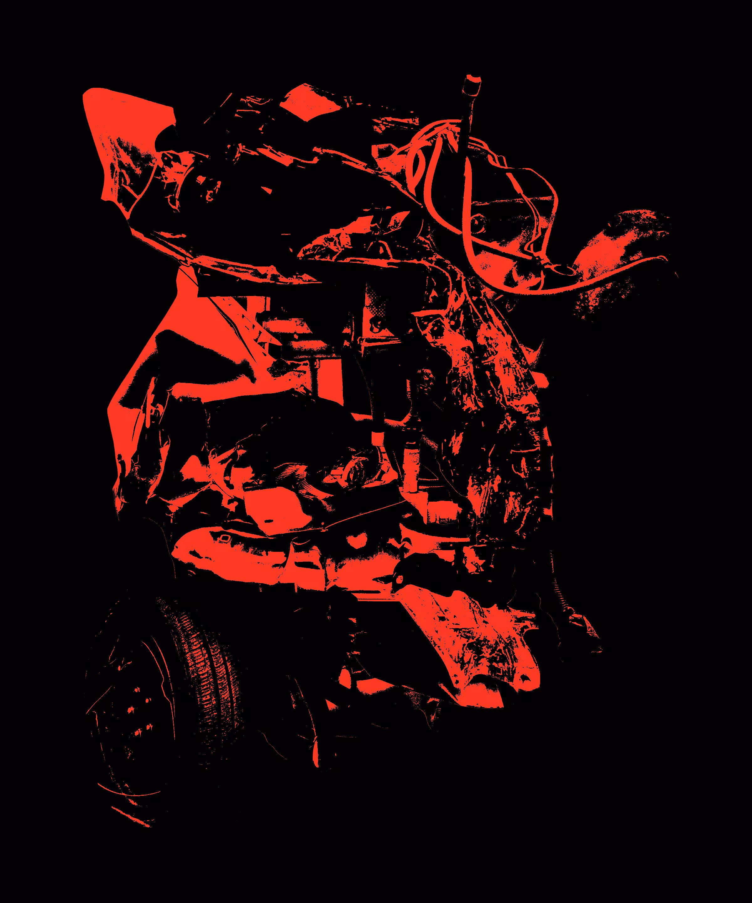 Crash #31
