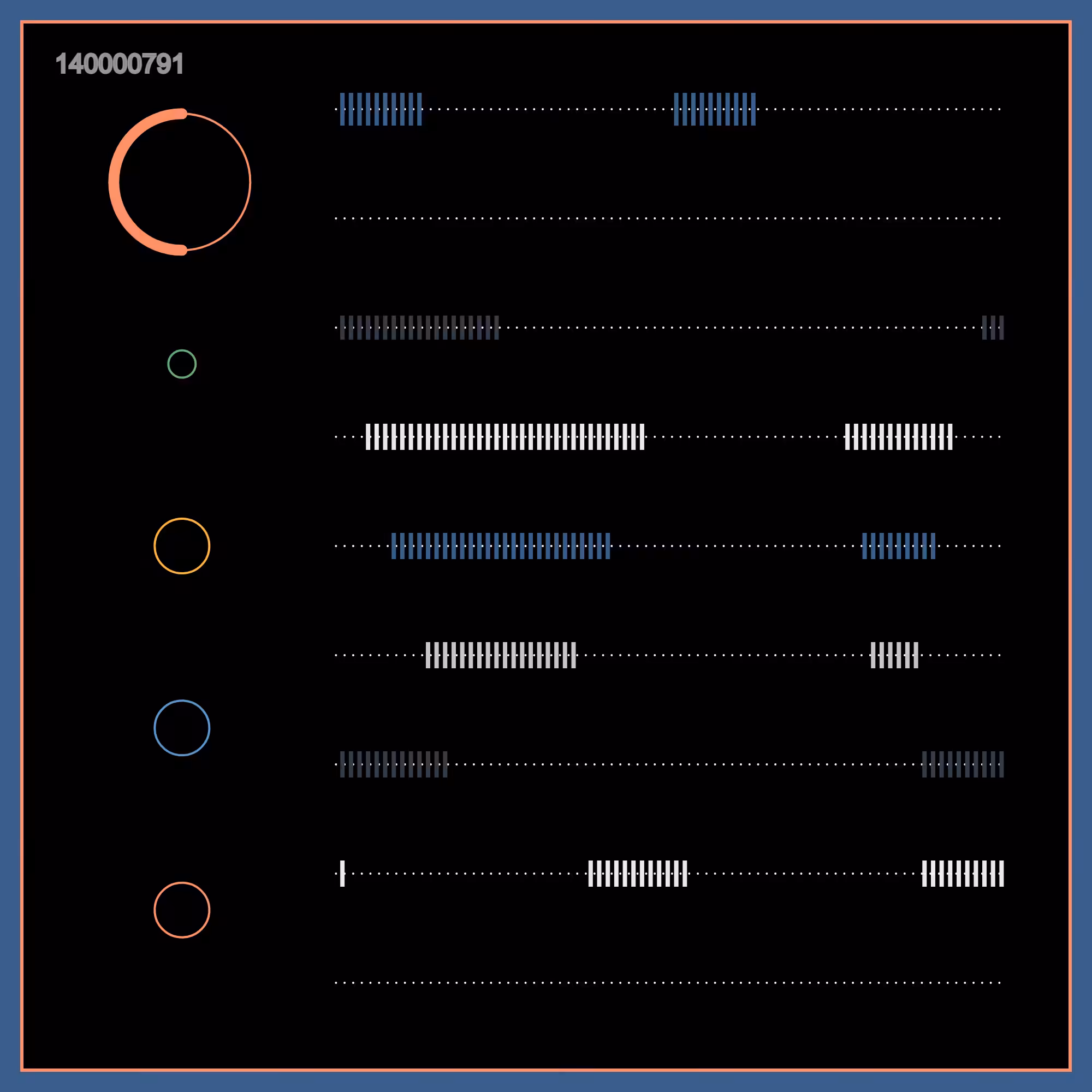 AVLab B-side: B-side #791