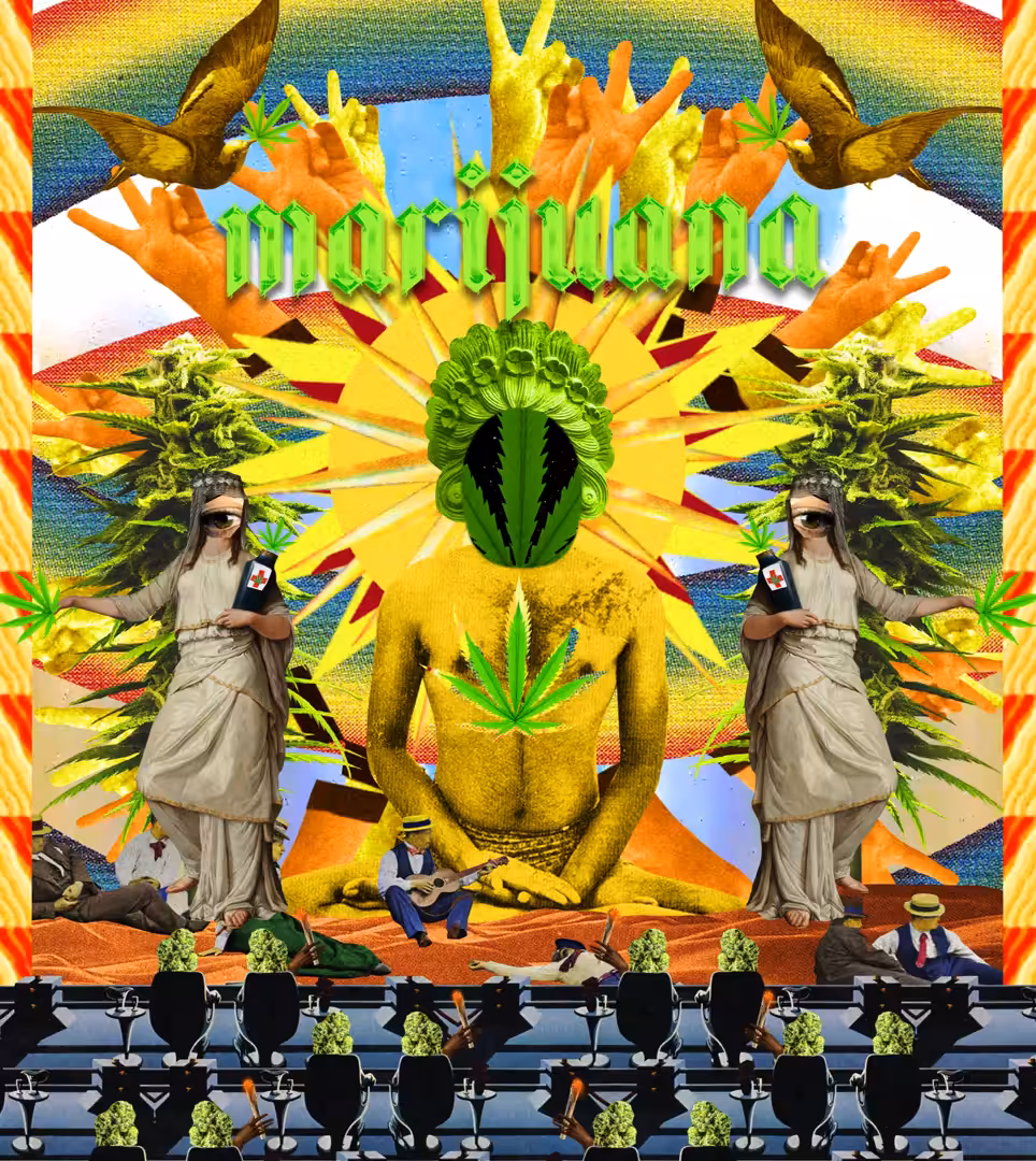 Marijuana 2