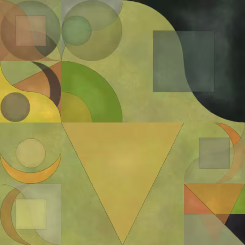 The Order of Things #122