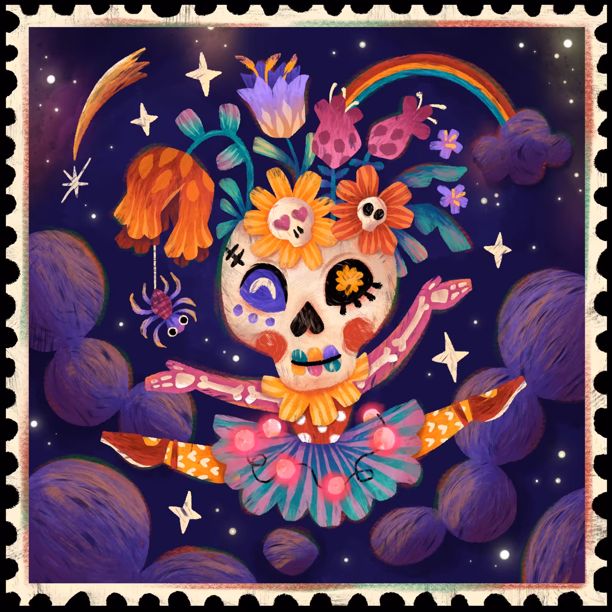 Skeletina