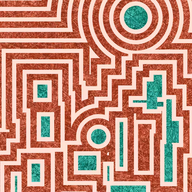 Jardín #291