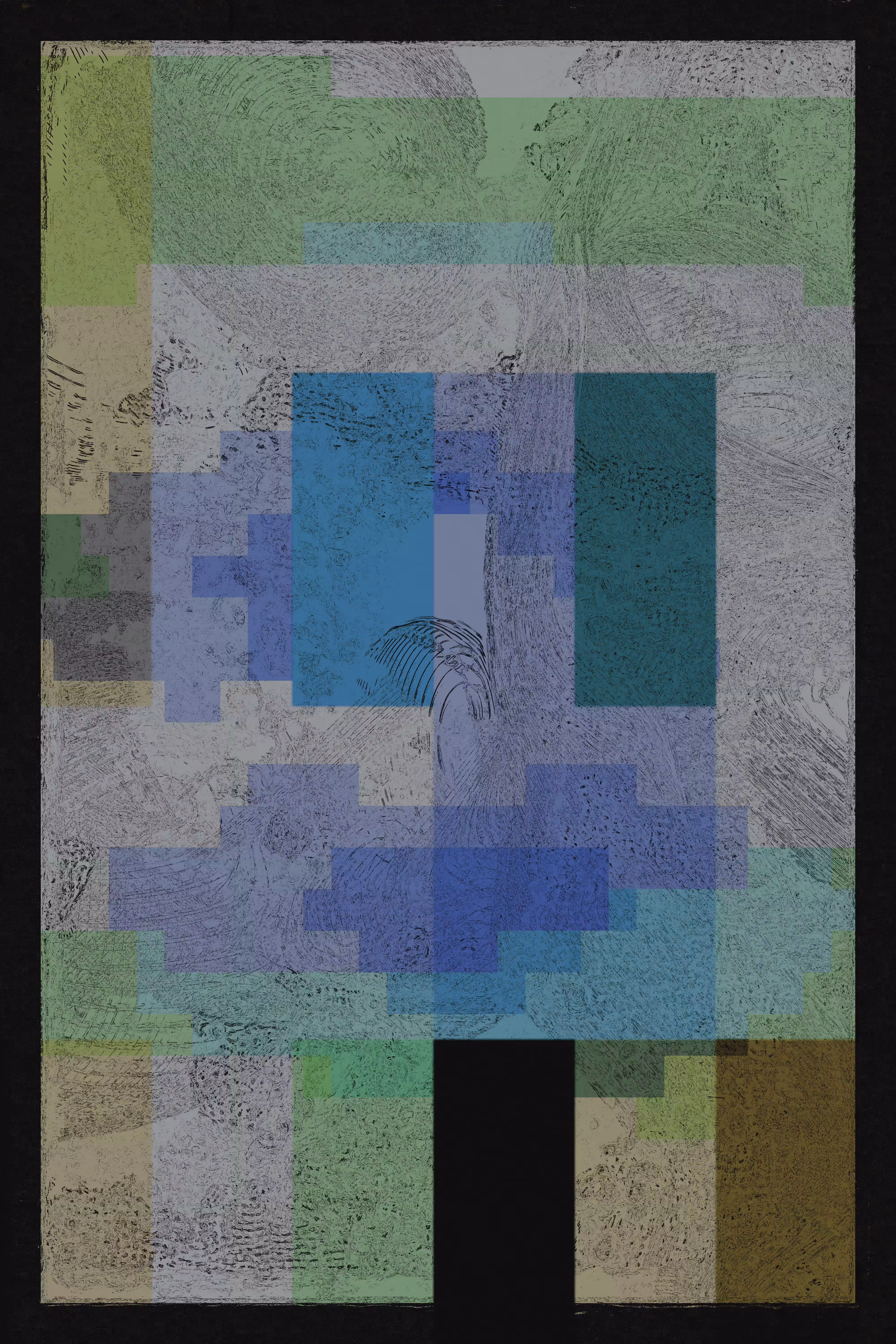 TILE #25