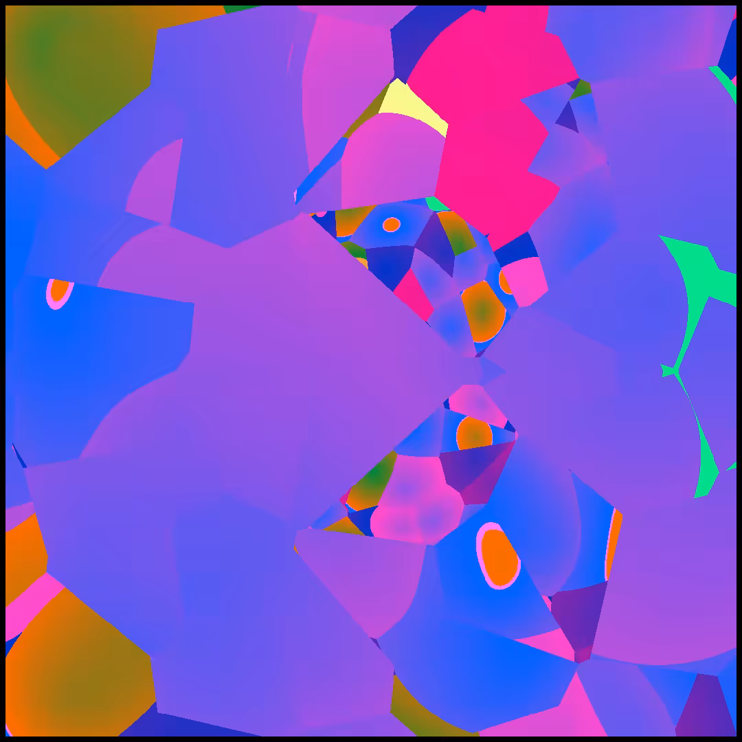 perception of time #14