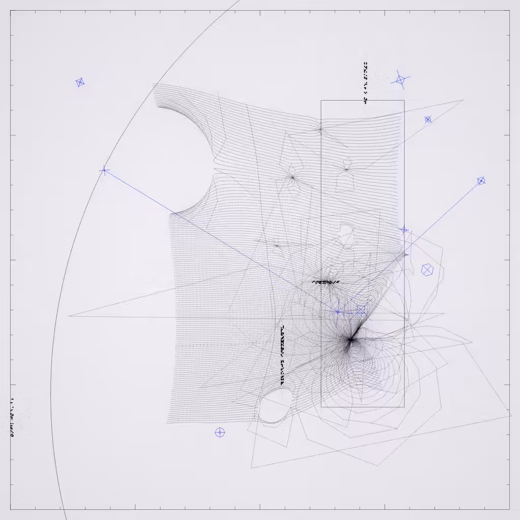 You are here #739