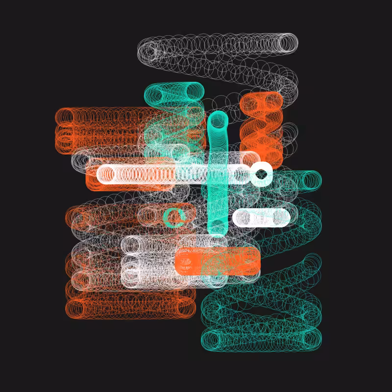 sinuosity #118