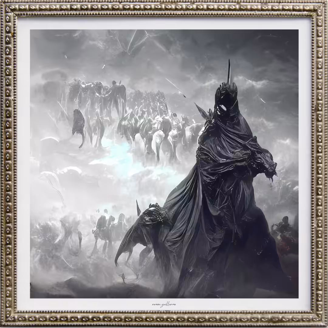 Angmar