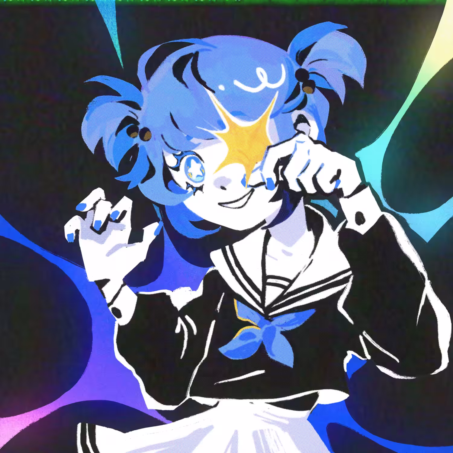 𝐀 𝐖𝐨𝐫𝐥𝐝 𝐨𝐟 𝐅𝐥𝐚𝐬𝐡𝐢𝐧𝐠 𝐋𝐢𝐠𝐡𝐭𝐬