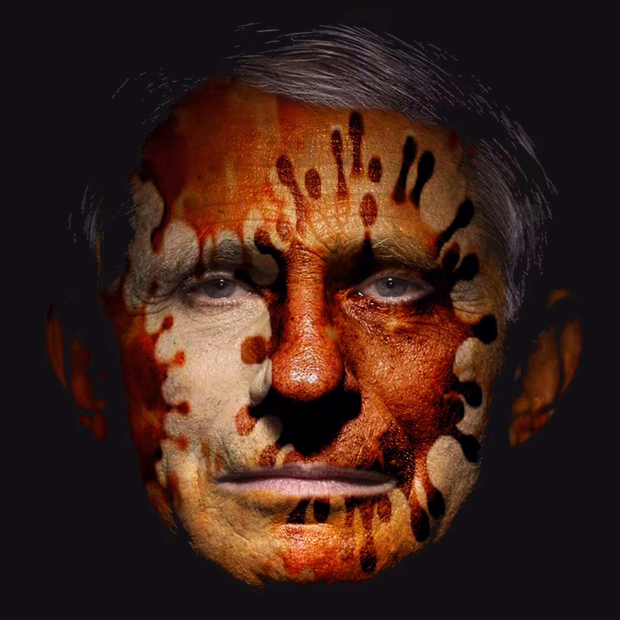 Dr. Fauci