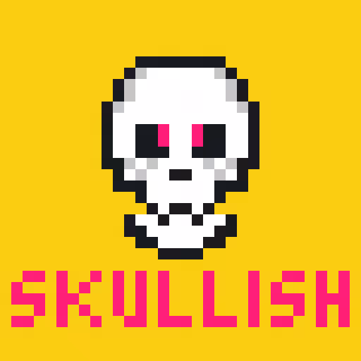 CryptoSkullish #26