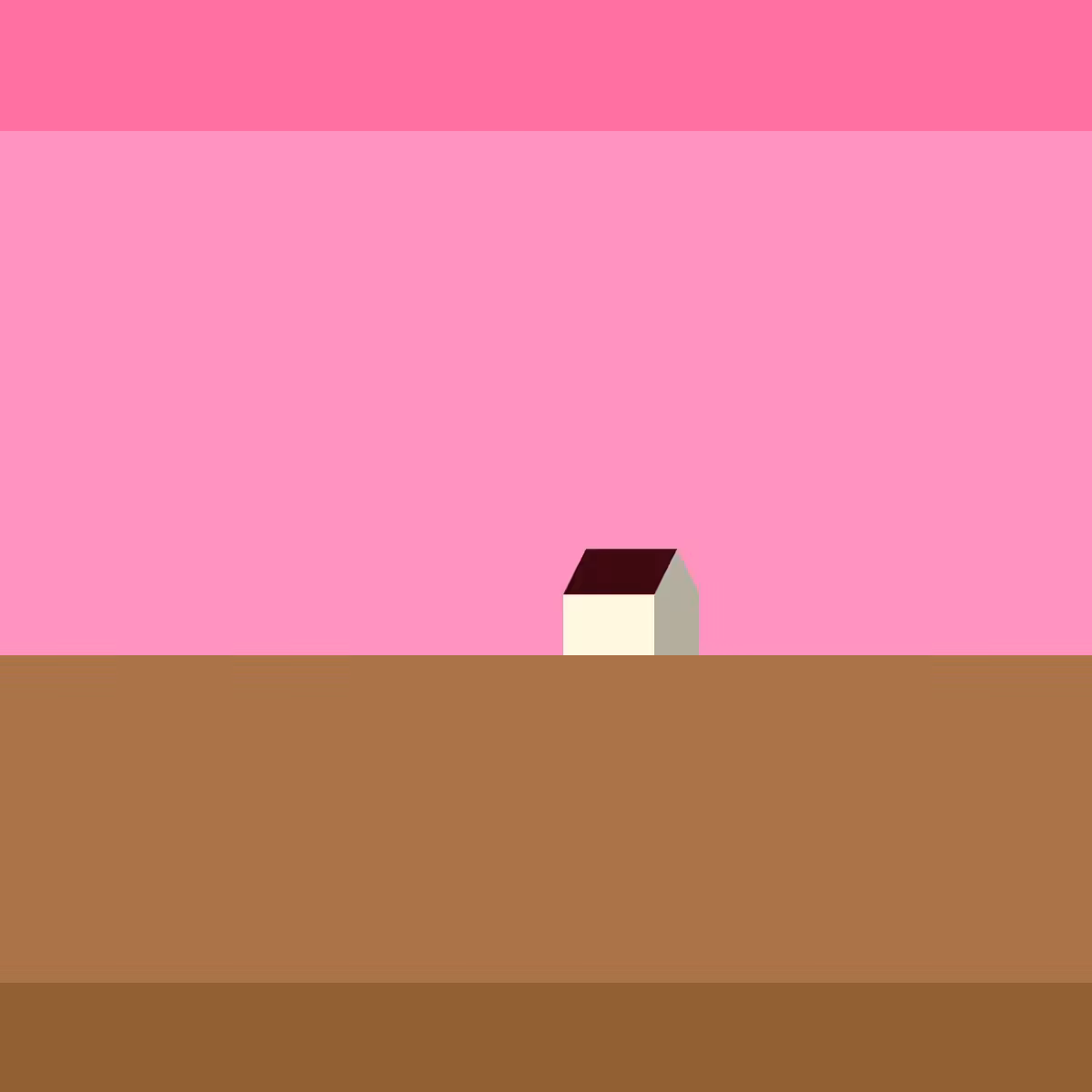 Skies and Lands #31