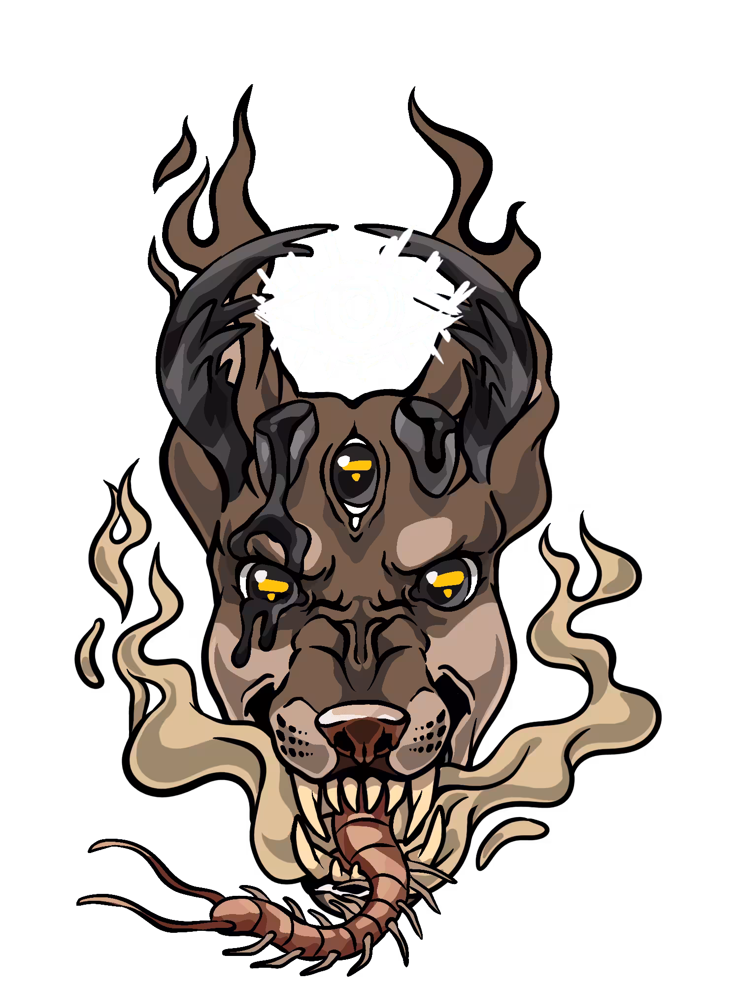 Esp Cornibus HellDog