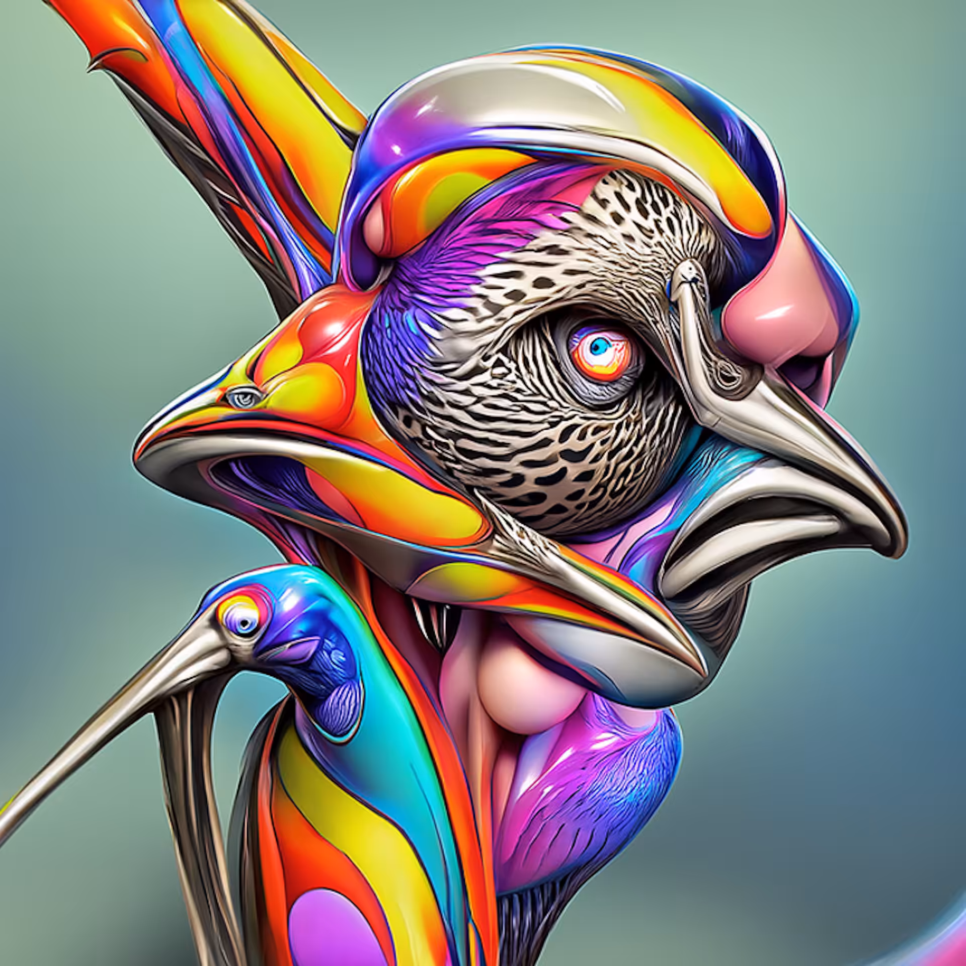 Art Bird V2.29