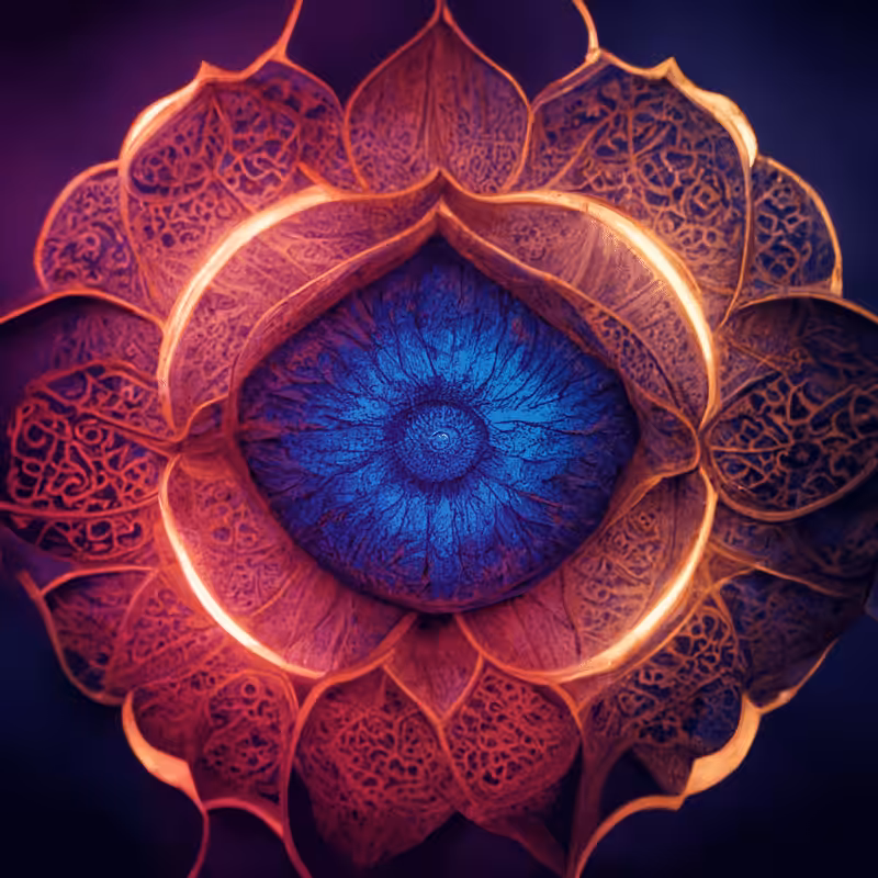 The Universe Energy #31