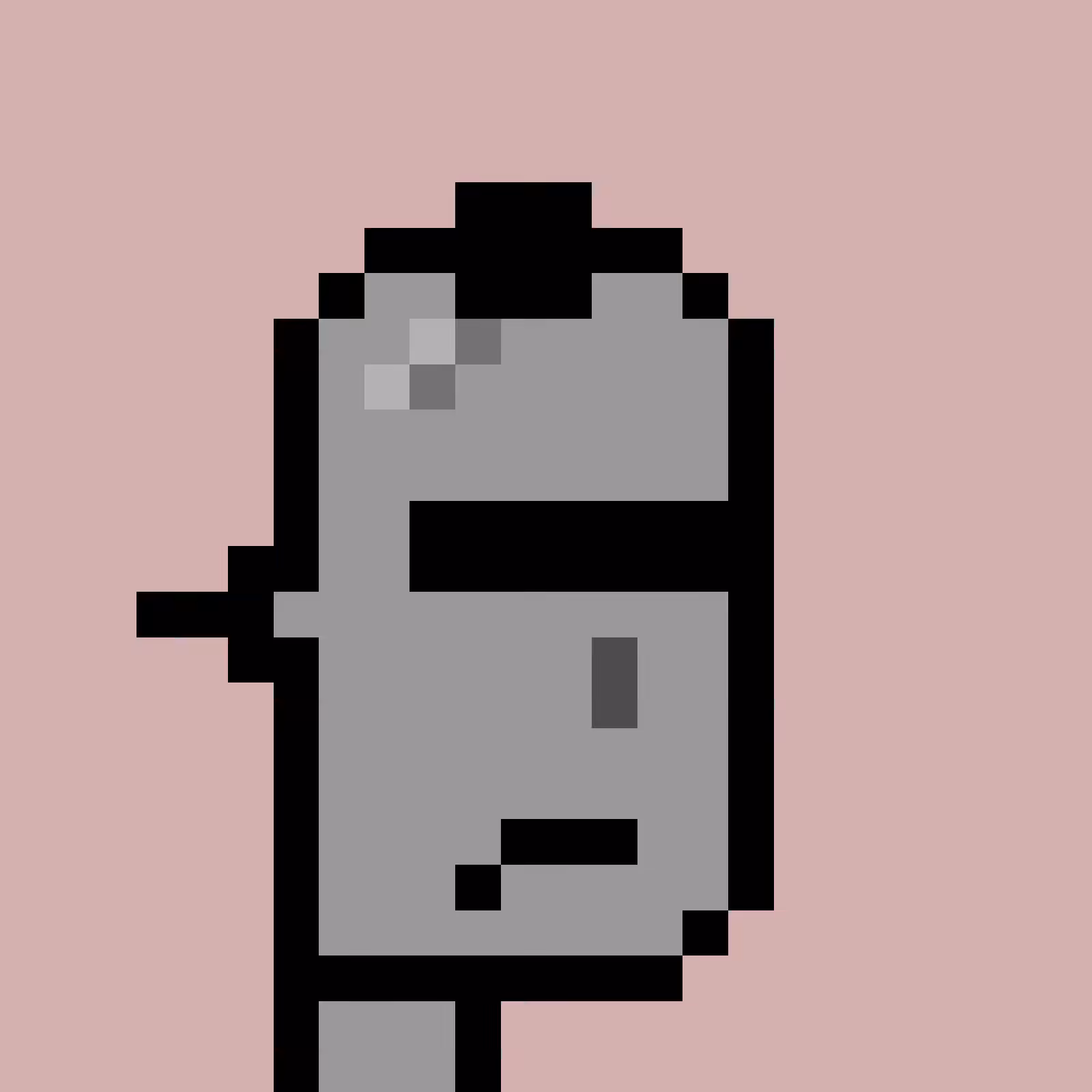 RoboPunks 2048 #553
