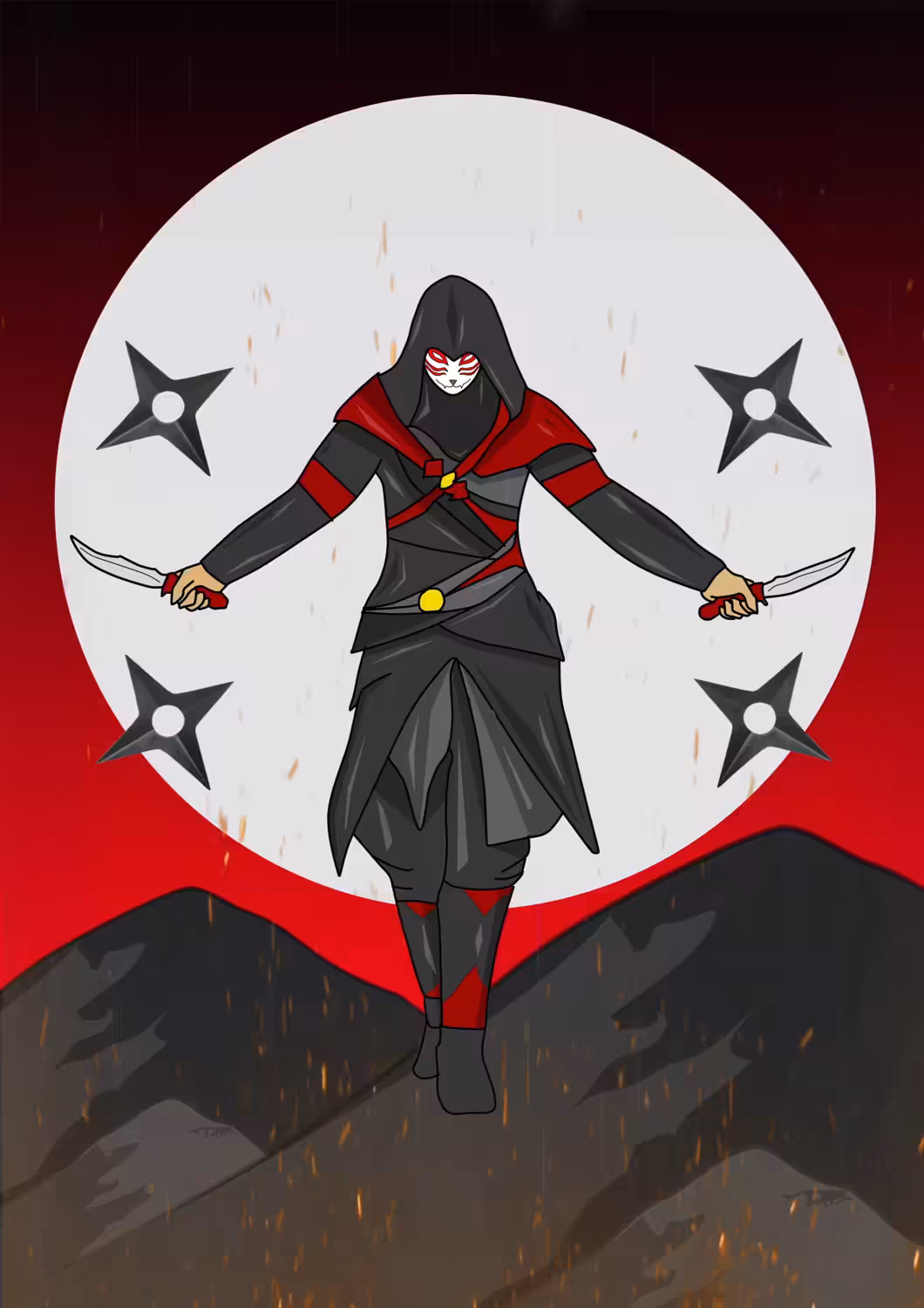 REN