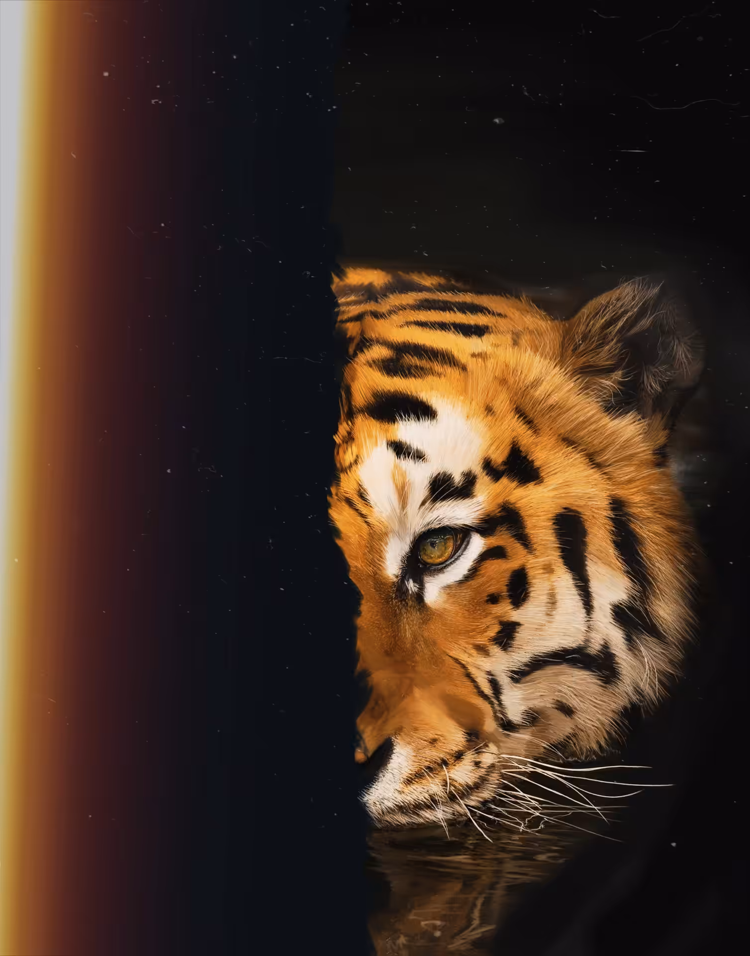 "The Hunt" - Progress: 3