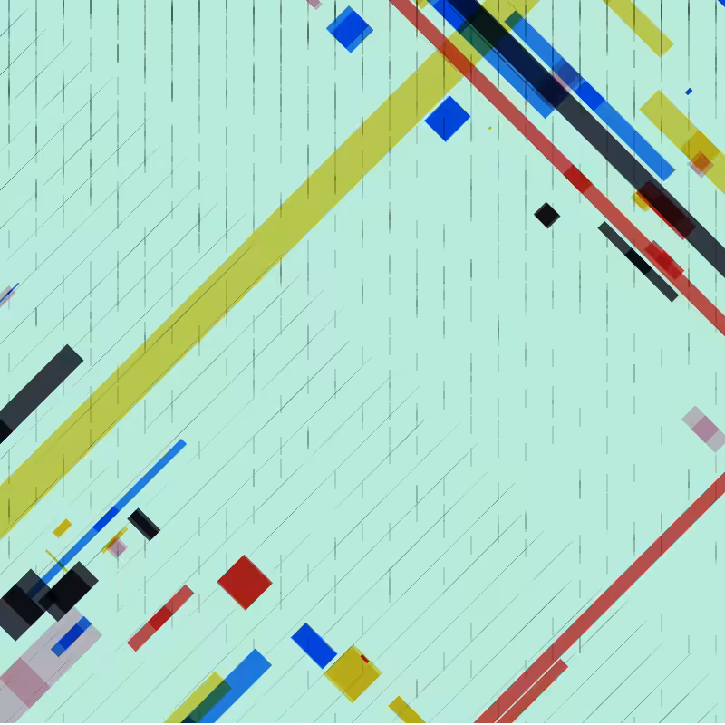 Several Rectangle #42