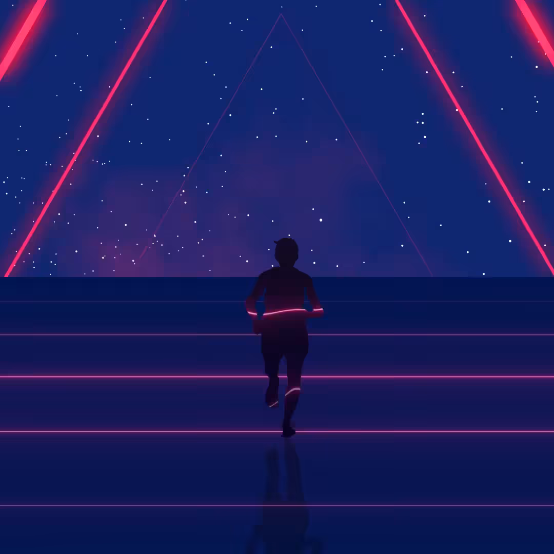 Beyond the Black Rainbow