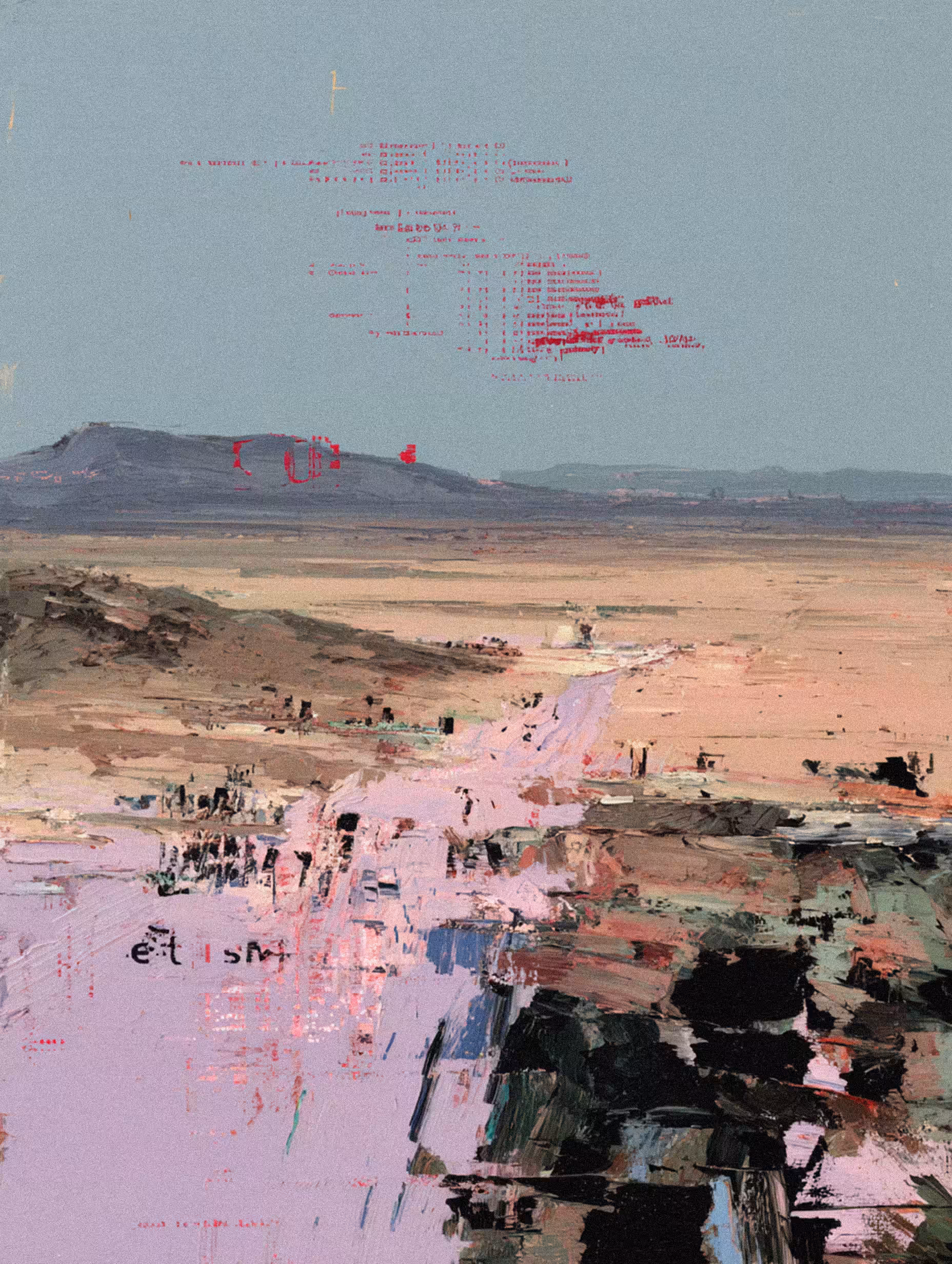 SYNTAX RUINS: ARCHIVE/QUOTES.LOG