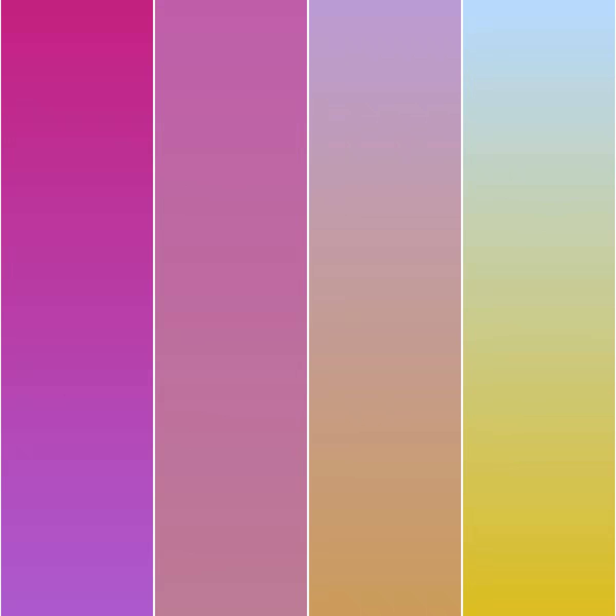 Color Study #1944