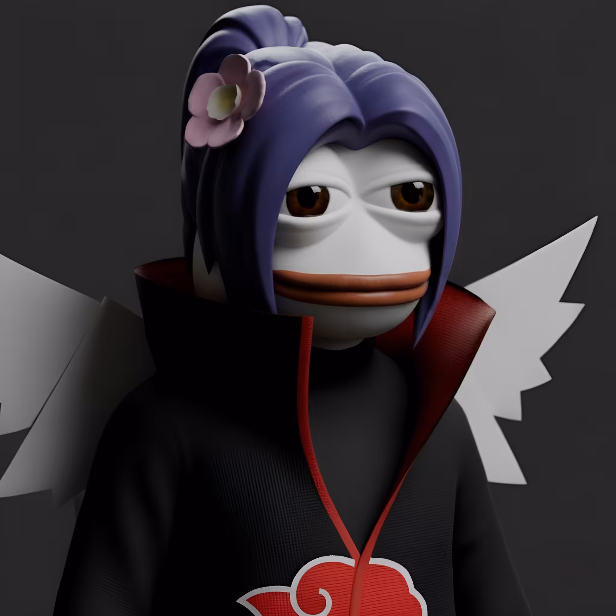 PEPE STRATEGY: PEPESTR #7