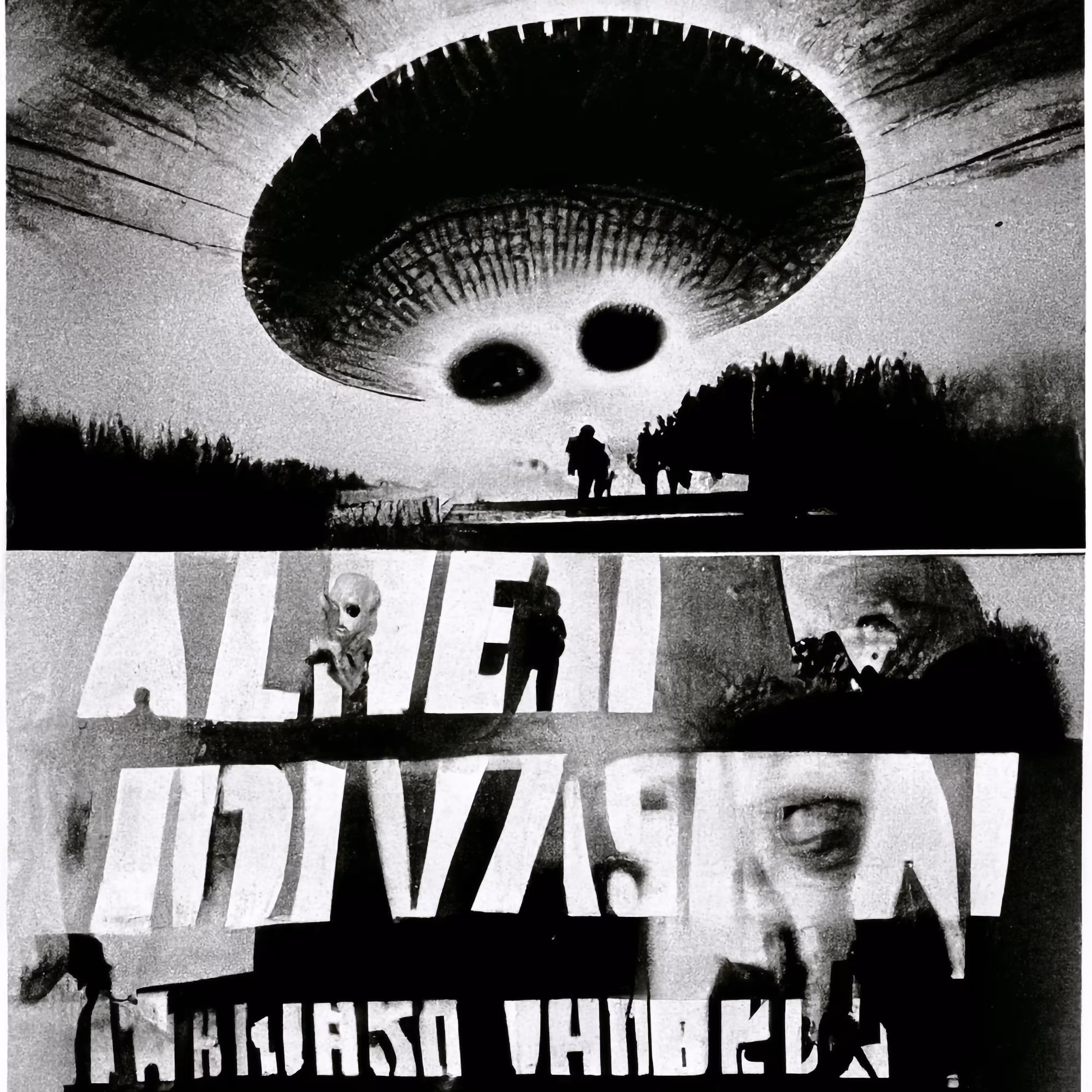 Alien Invasion #36: The Propaganda War