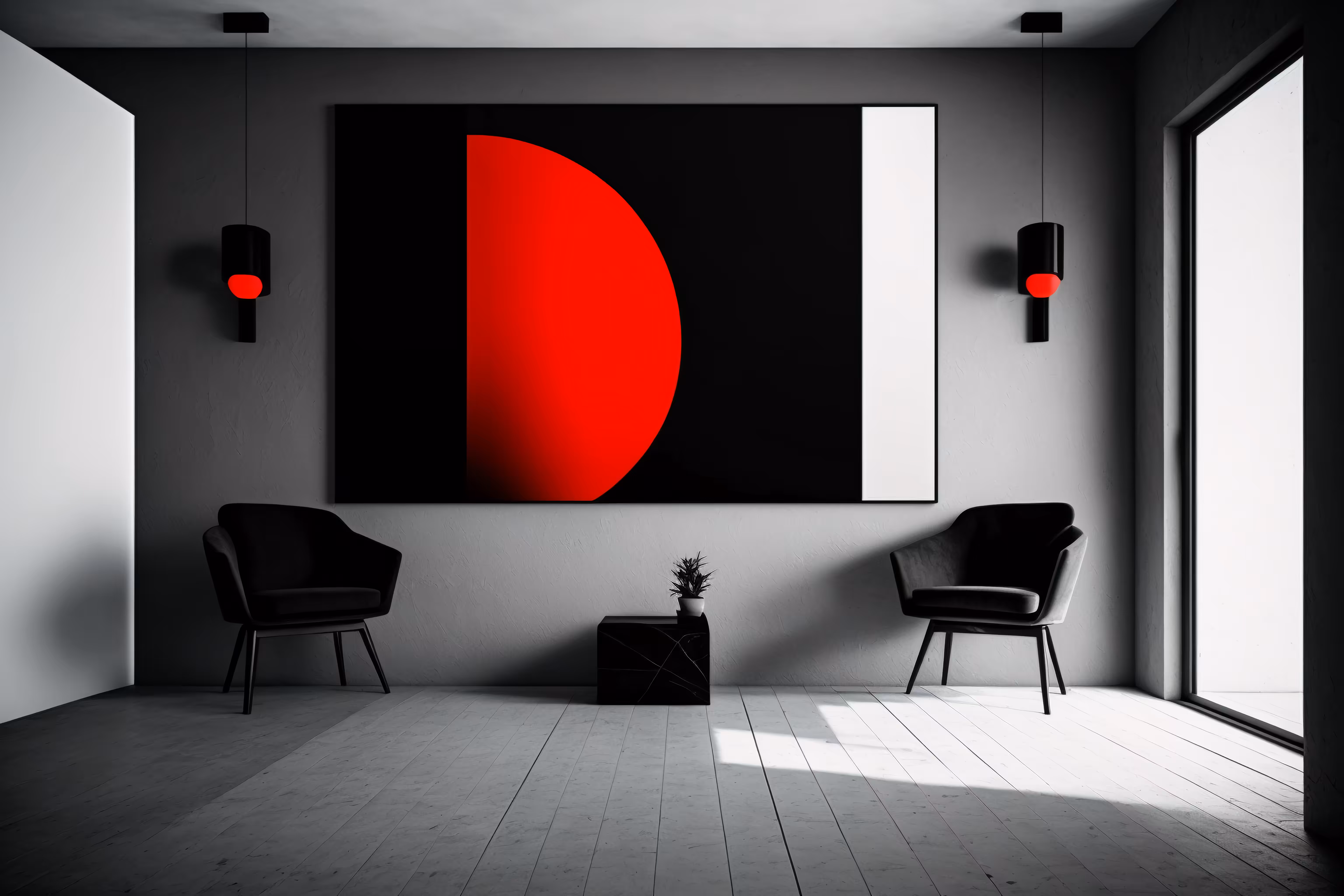 REDBLVCK ZERO ONE