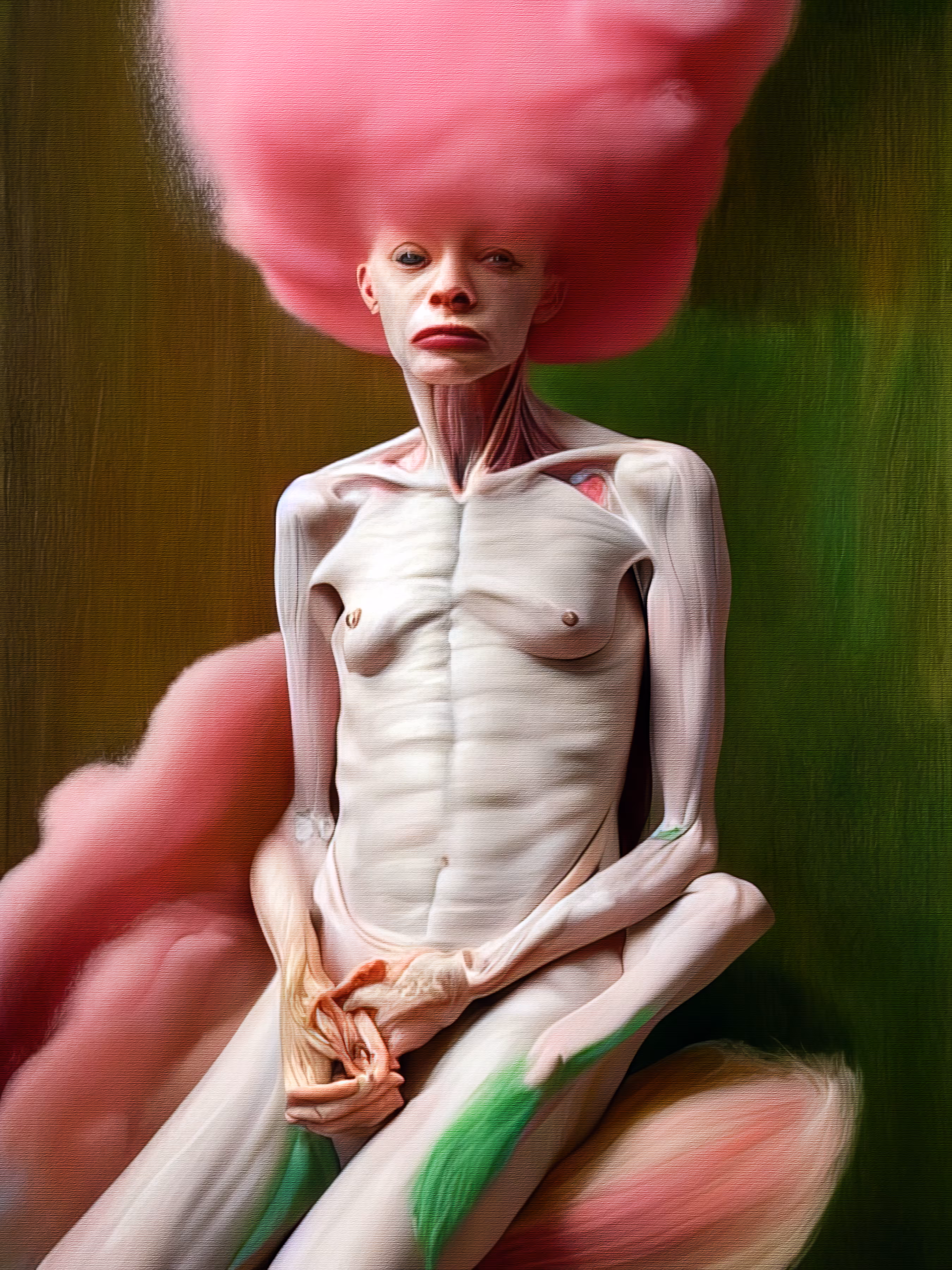 Anatomical Study 6.0