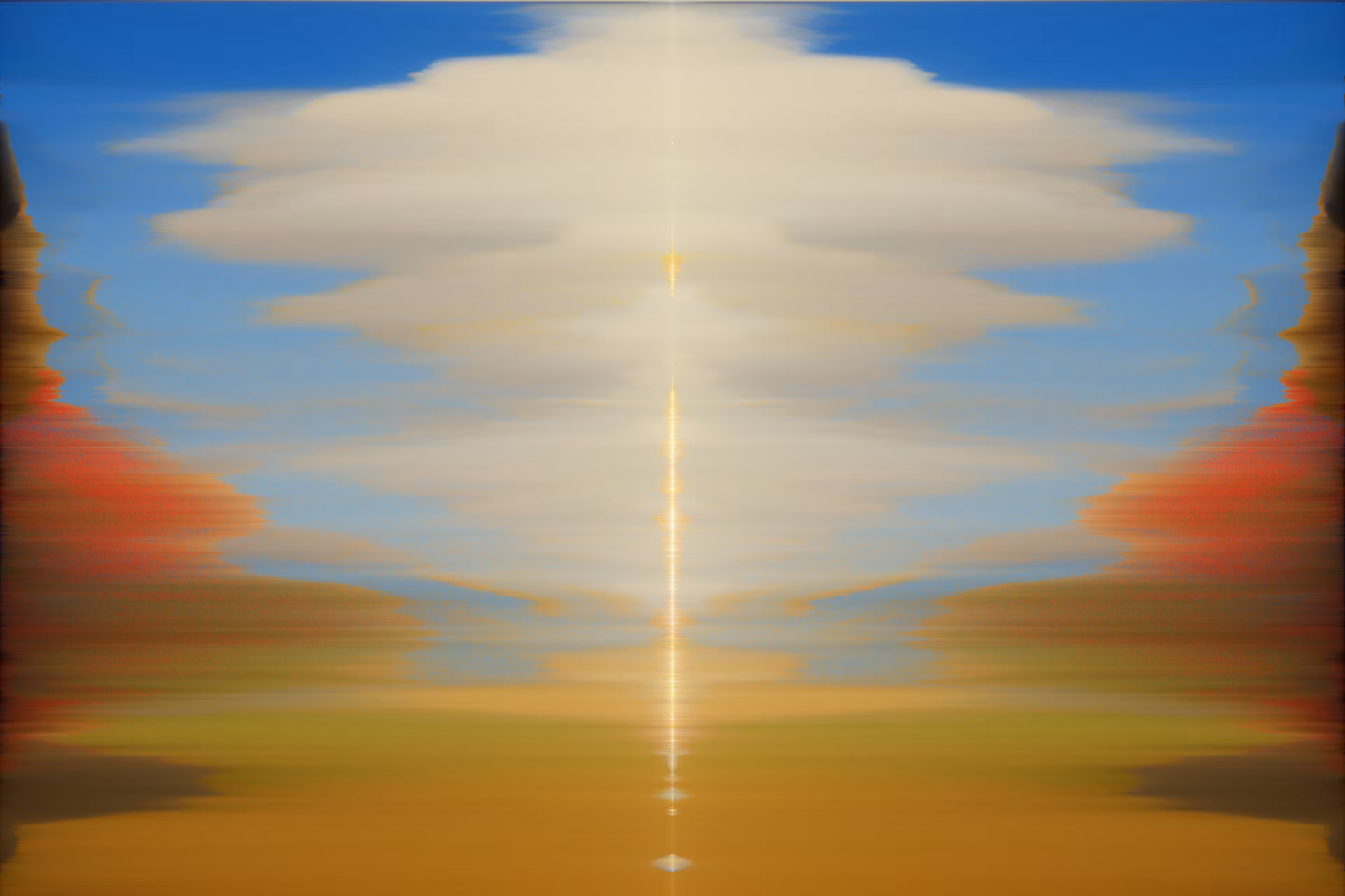 Isles upon Deemed Rivers & Other Wonders 144